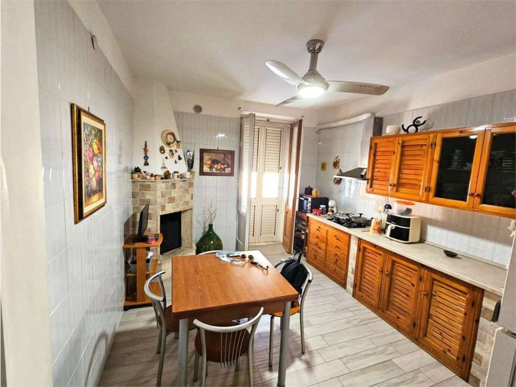 Appartamento a Brindisi in Via Sicilia, 23 - Foto 5