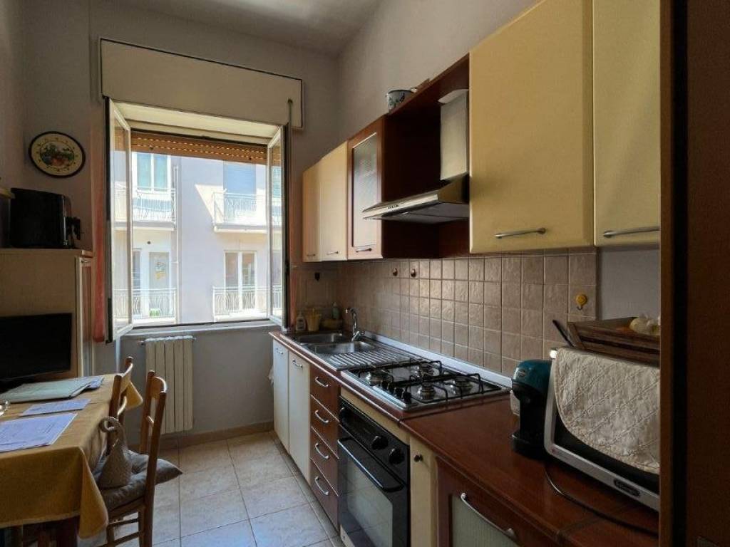 Appartamento a Salerno in Via Alfredo Capone, 11 - Foto 3