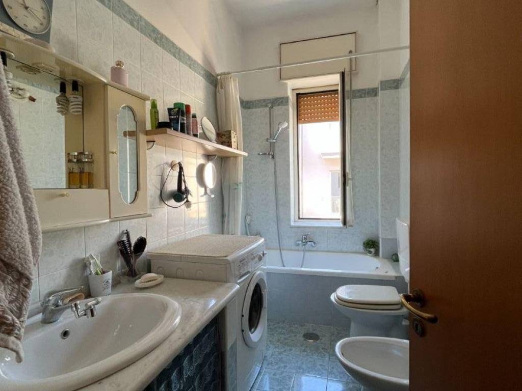 Appartamento a Salerno in Via Alfredo Capone, 11 - Foto 5