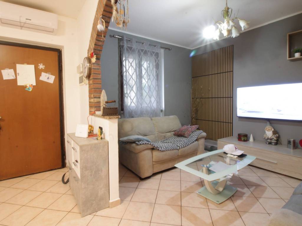 Appartamento a Marzano in Via Milano, 2 - Foto 3