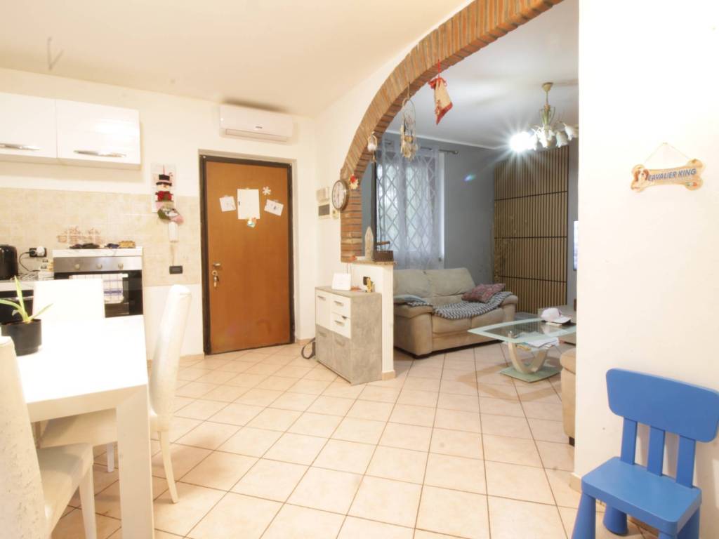 Appartamento a Marzano in Via Milano, 2 - Foto 4