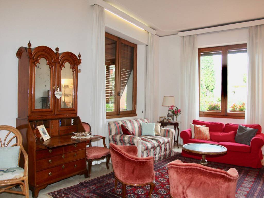 Villa a Montecatini-terme - Foto 4