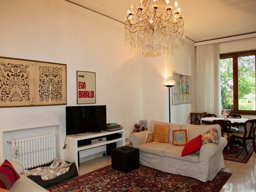 Villa a Montecatini-terme - Foto 5