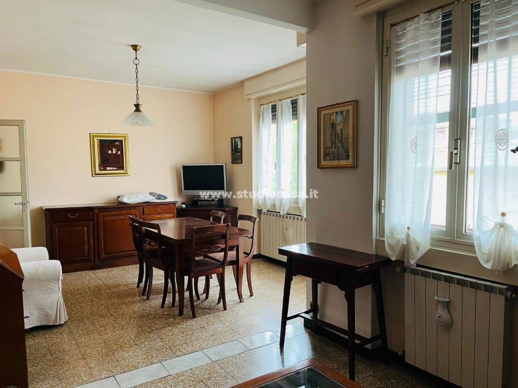 Appartamento a Bergamo - Foto 3