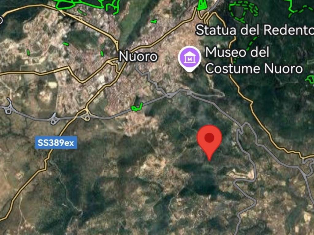 Terreno a Nuoro in SP58 - Foto 2