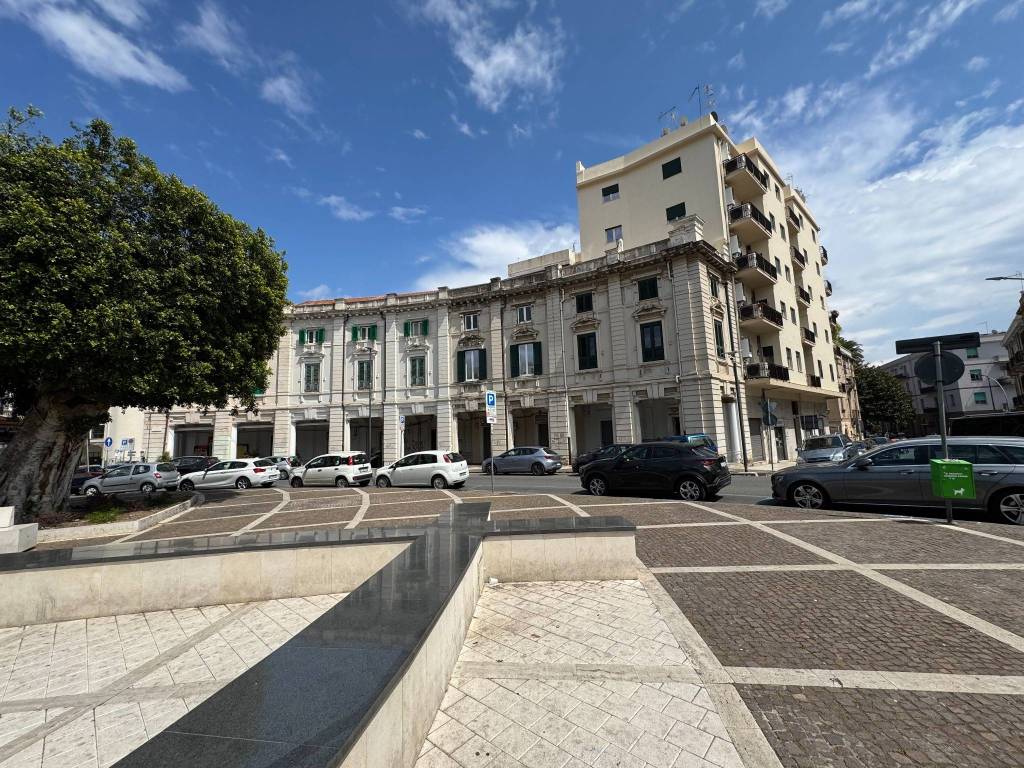 Appartamento a Messina in Piazza del Popolo, 5 - Foto 2