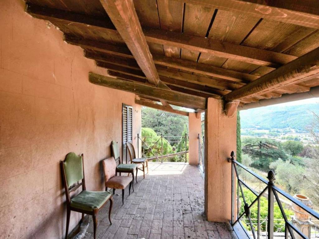 Villa a Panicale in VIA FRIEDRICH ENGELS, 24 - Foto 4