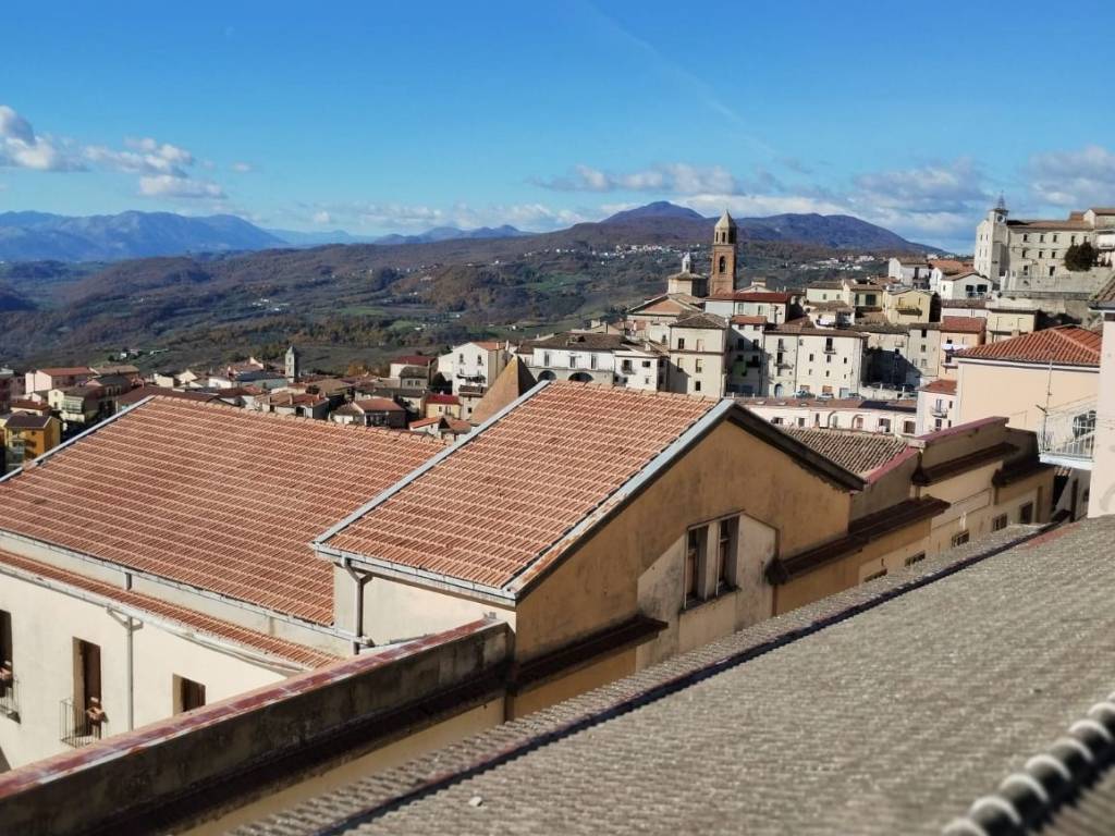 Casa indipendente a Avigliano in vico dell'amore 7 - Foto 3