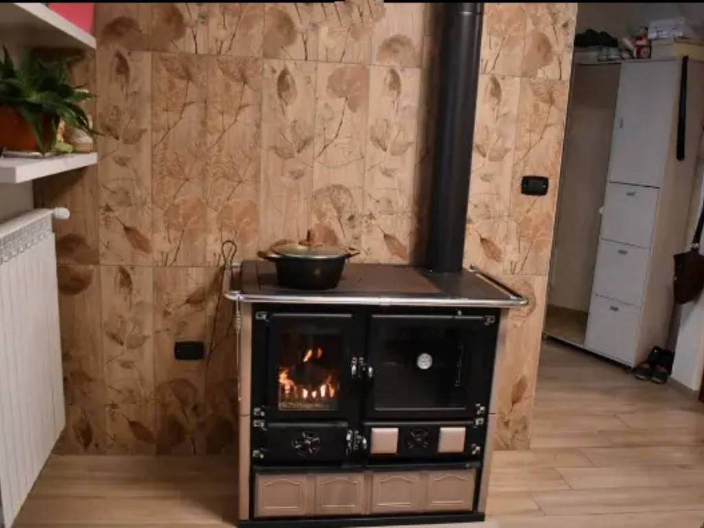 Appartamento a San chirico raparo in Via Pontini - Foto 3