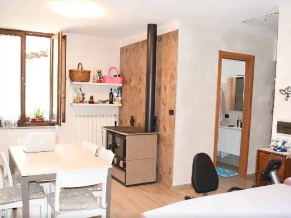 Appartamento a San chirico raparo in Via Pontini - Foto 4