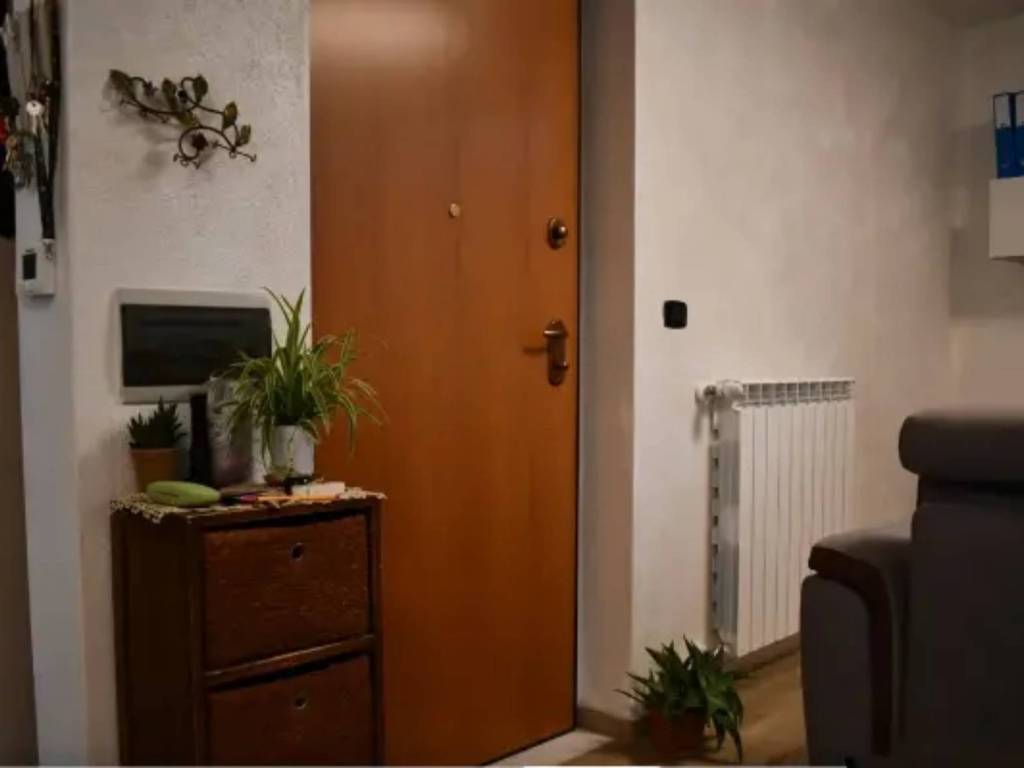 Appartamento a San chirico raparo in Via Pontini - Foto 5