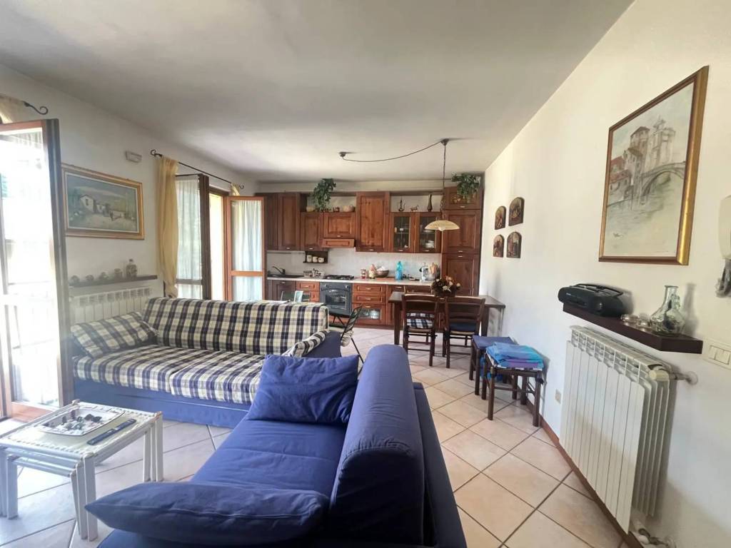 Villa a Ranzanico in Via V. Bellini - Foto 3