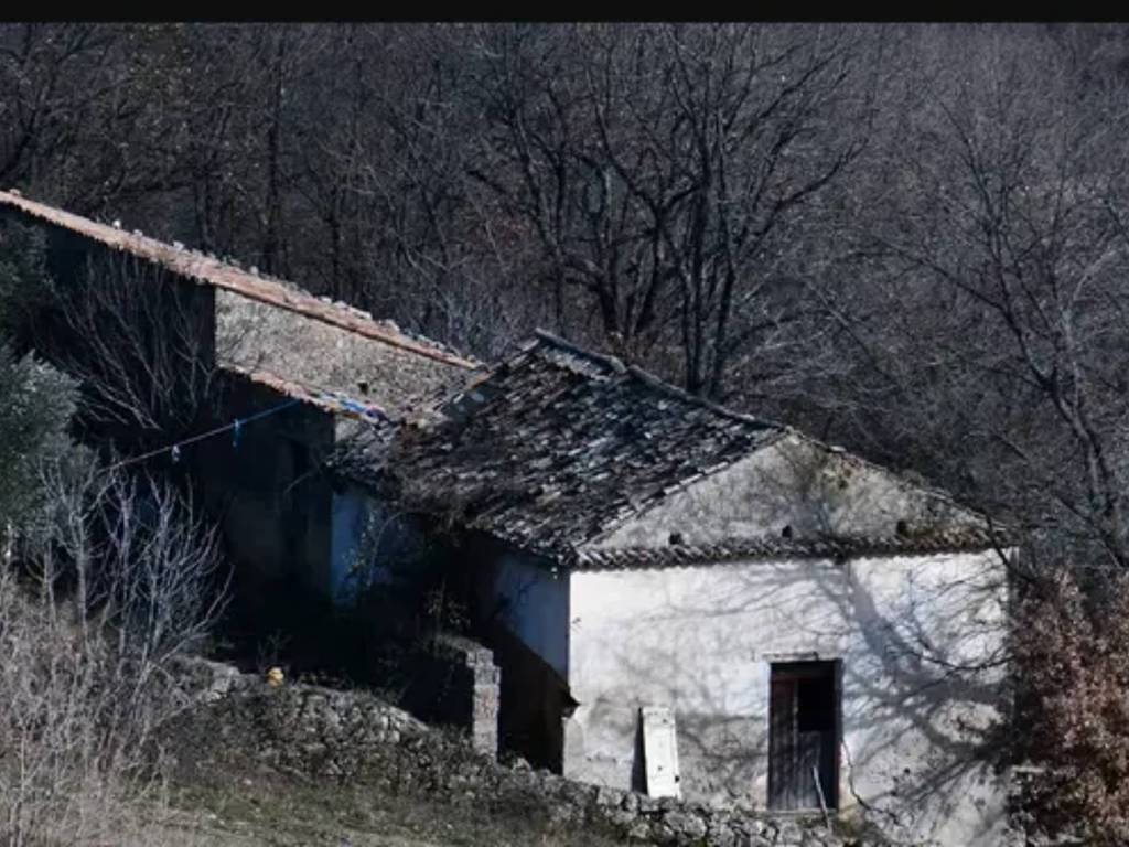 Rustico / casale a San chirico raparo in Strada Provinciale 7 - Foto 3
