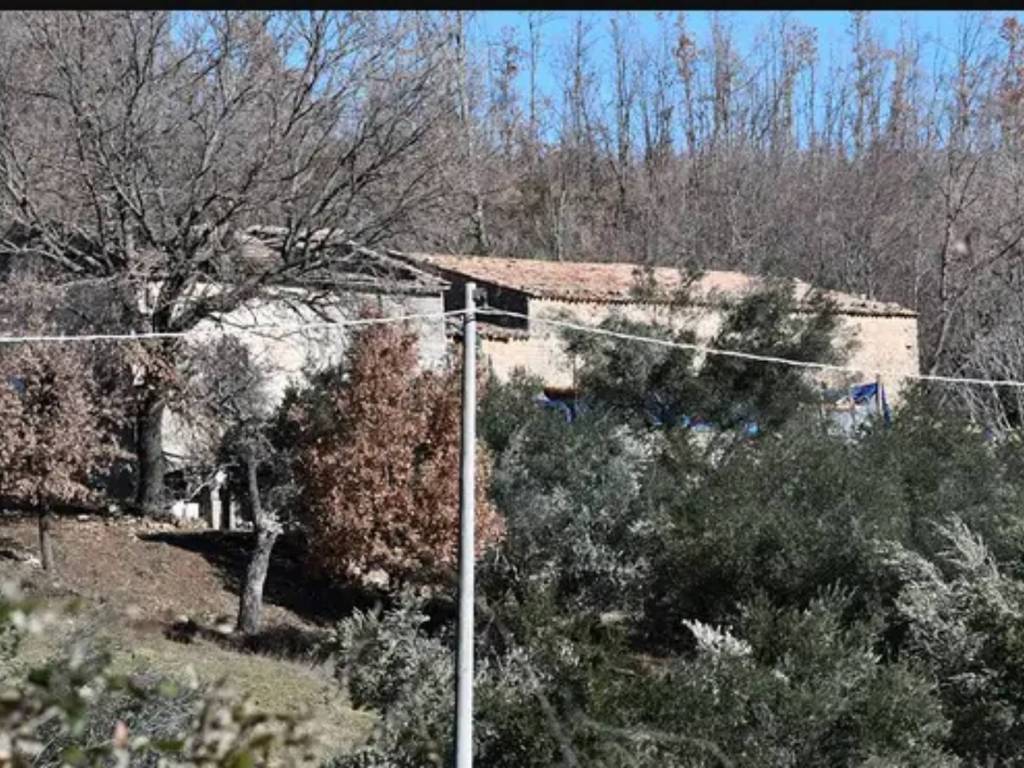 Rustico / casale a San chirico raparo in Strada Provinciale 7 - Foto 4