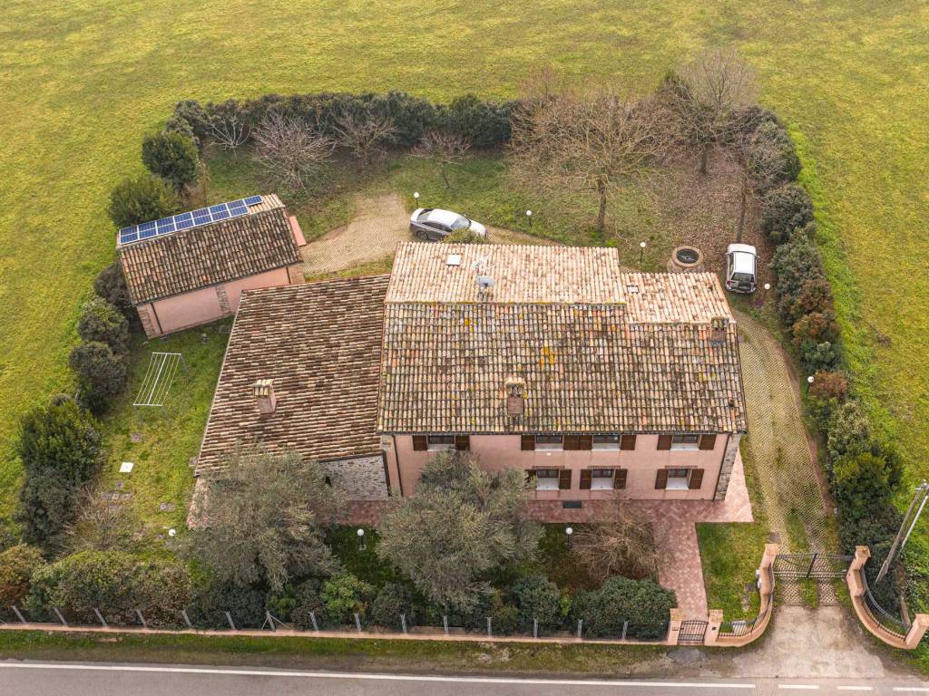 Villa a Santarcangelo di romagna - Foto 2