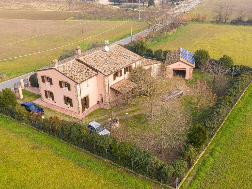 Villa a Santarcangelo di romagna - Foto 3