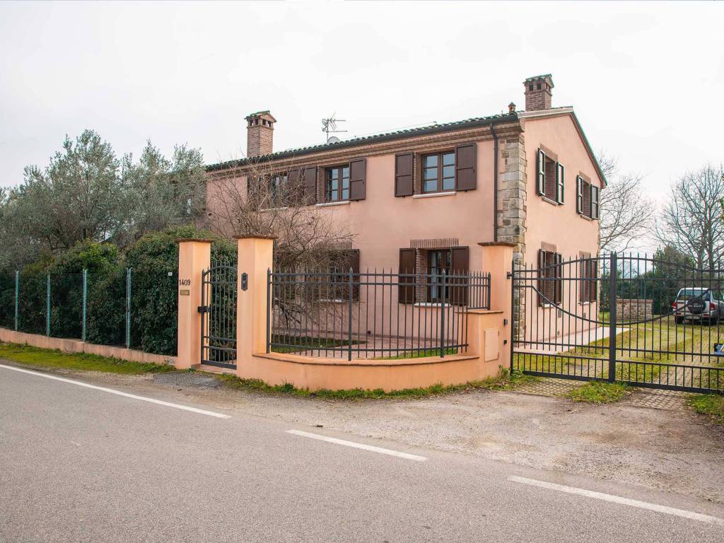 Villa a Santarcangelo di romagna - Foto 4