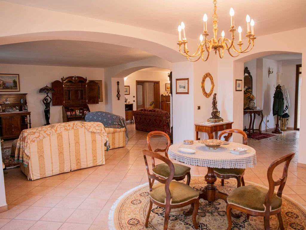 Villa a Santarcangelo di romagna - Foto 5