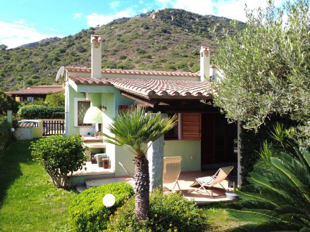 Villa a Villasimius in Via del Melograno, 3 - Foto 2