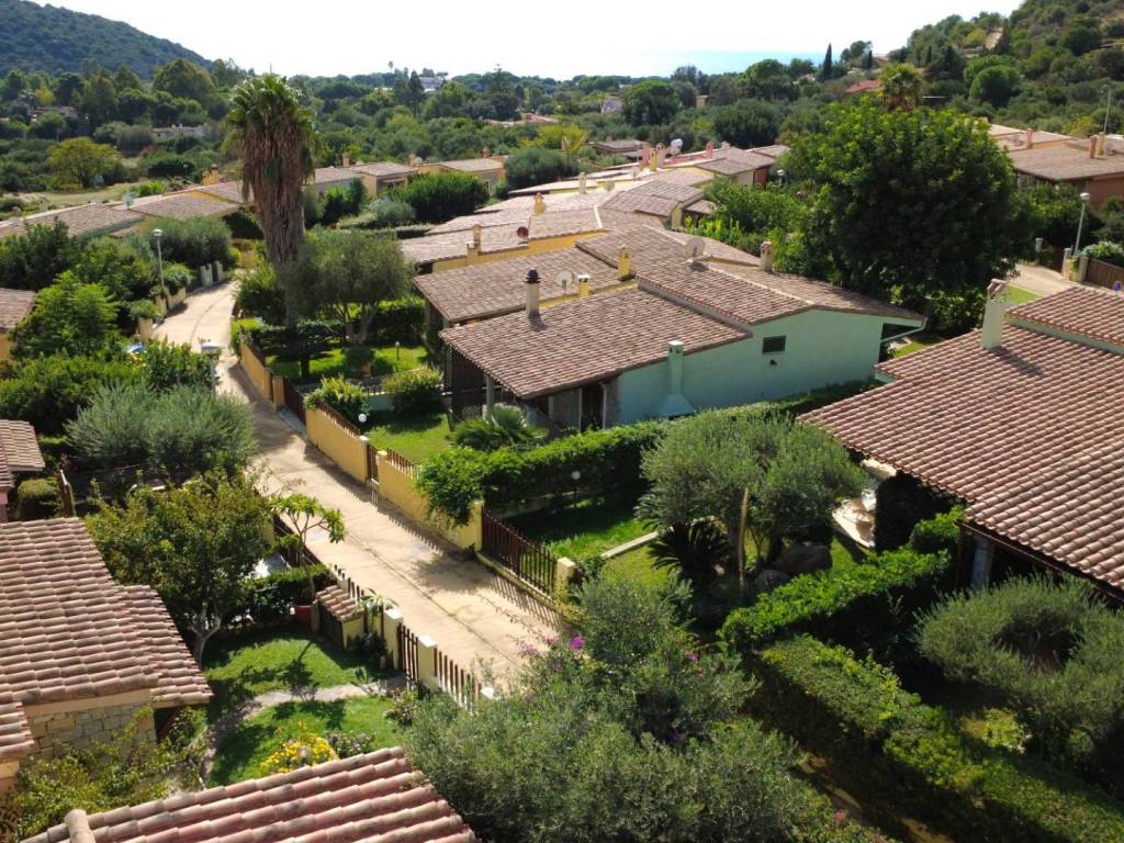 Villa a Villasimius in Via del Melograno, 3 - Foto 4