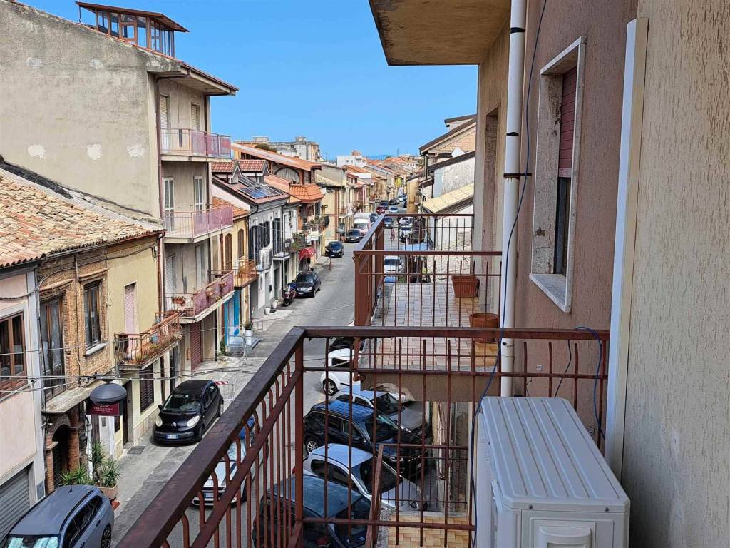 Appartamento a Vibo valentia in Via Marco Tullio Cicerone, 124 - Foto 2