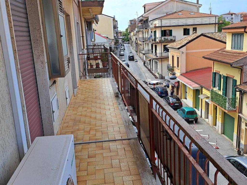 Appartamento a Vibo valentia in Via Marco Tullio Cicerone, 124 - Foto 3