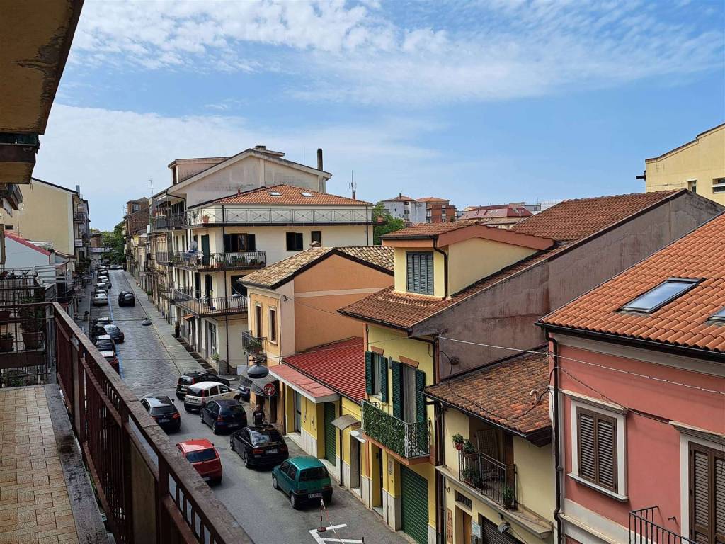 Appartamento a Vibo valentia in Via Marco Tullio Cicerone, 124 - Foto 4