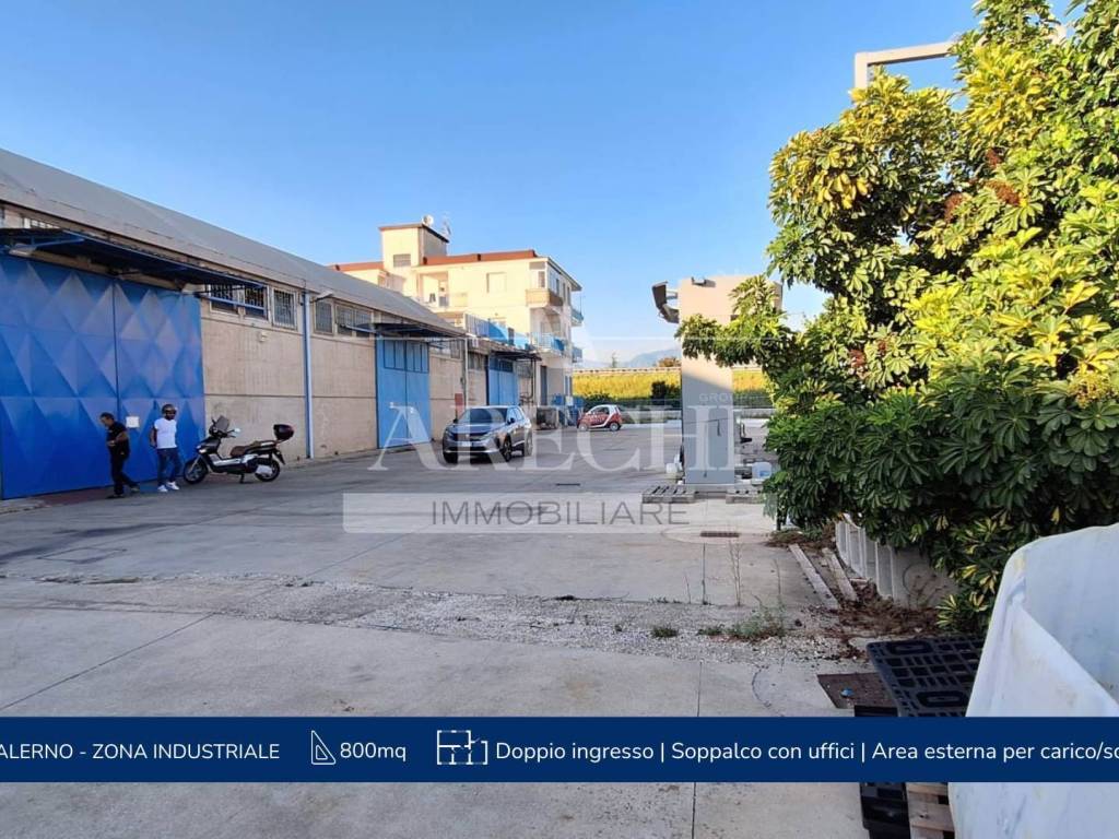 Immobile a Salerno - Foto 2