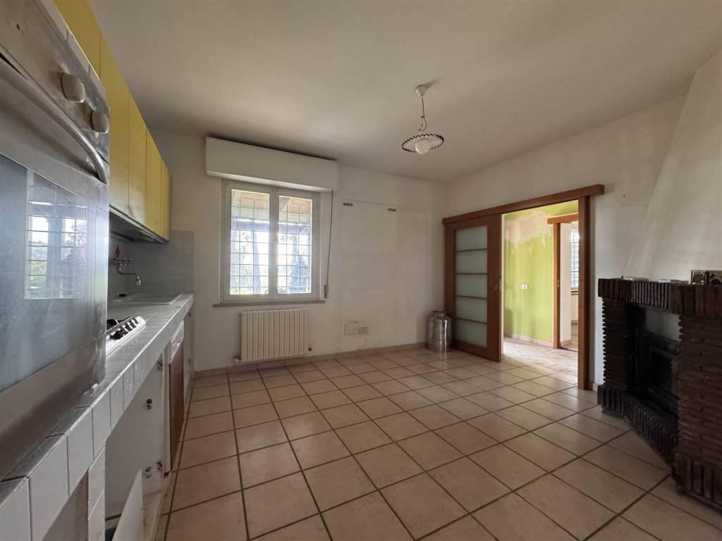 Appartamento a Fano in LOCALITà RONCOSAMBACCIO, 160 - Foto 4