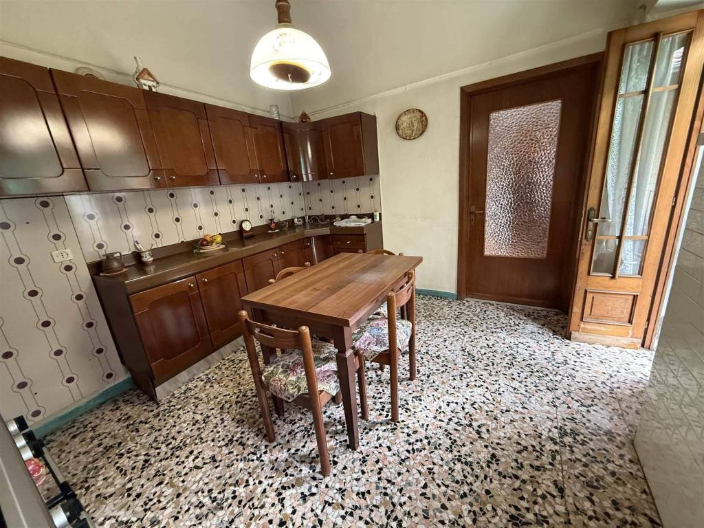 Appartamento a Cavaglià in piazza parrocchiale, 12 - Foto 2