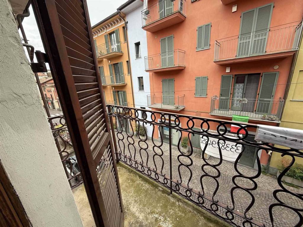 Appartamento a Cavaglià in piazza parrocchiale, 12 - Foto 5