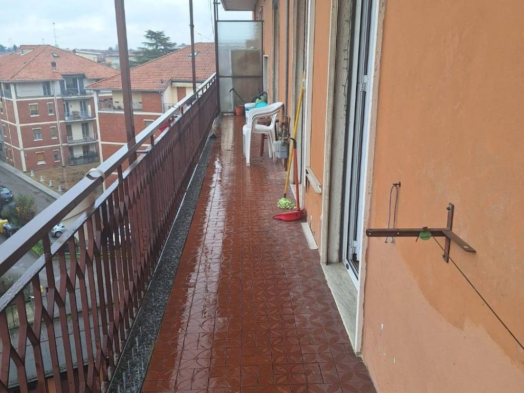 Appartamento a Pavia in Via Mario Pettenghi - Foto 3