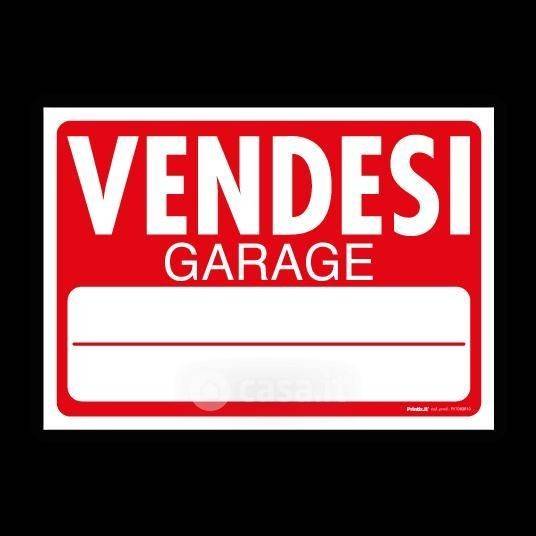 Box / garage a San benedetto del tronto in Via Marsala, 40 - Foto 2