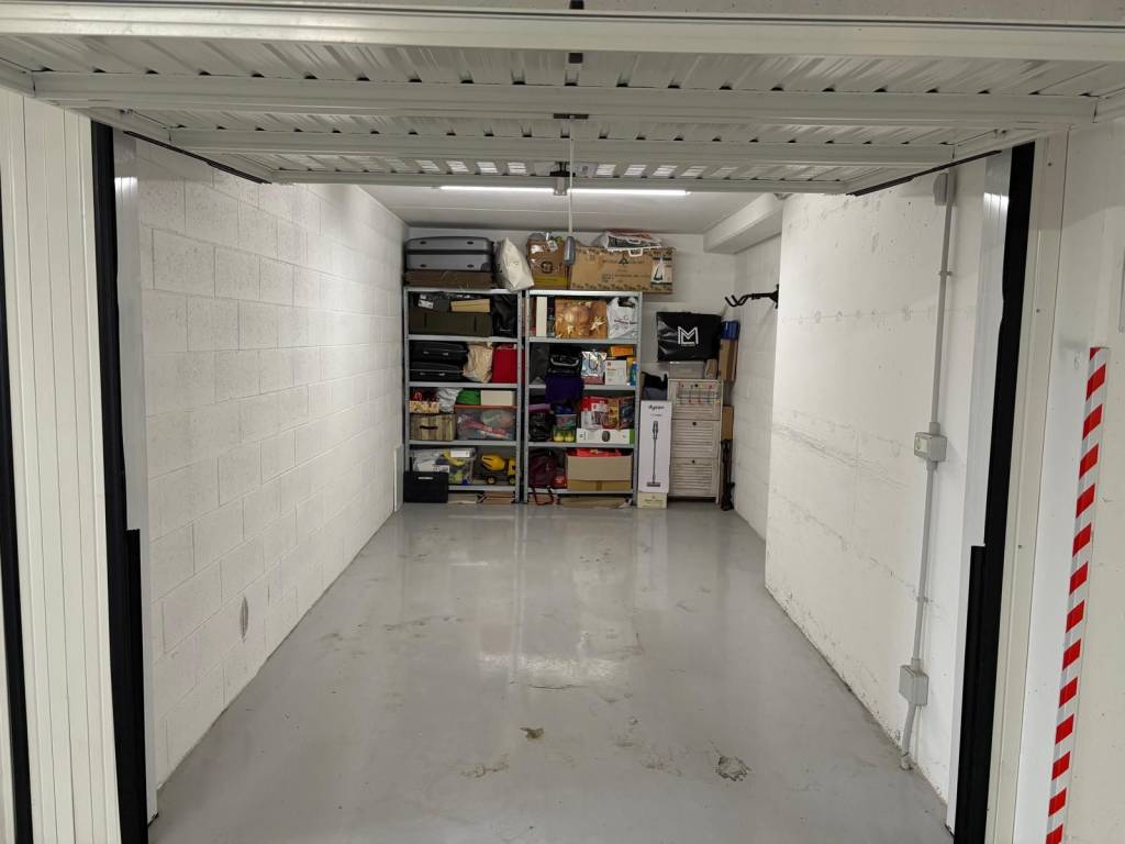 Box / garage a San benedetto del tronto in Via Marsala, 40 - Foto 4