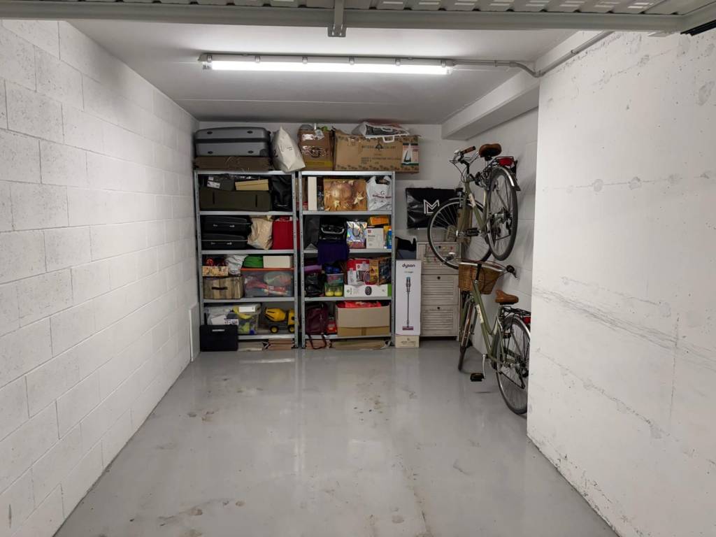 Box / garage a San benedetto del tronto in Via Marsala, 40 - Foto 5