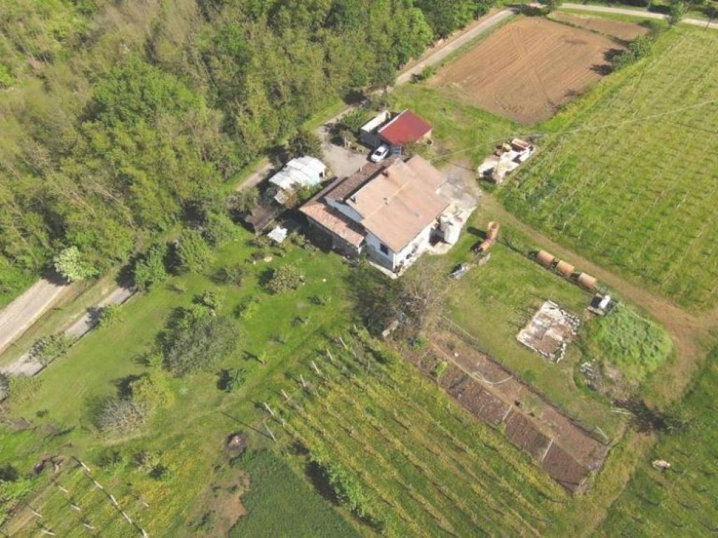 Villa a Carpaneto piacentino in Frazione Travazzano - Foto 2