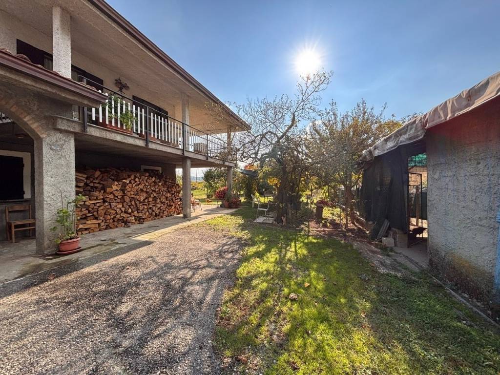 Villa a Carpaneto piacentino in Frazione Travazzano - Foto 3