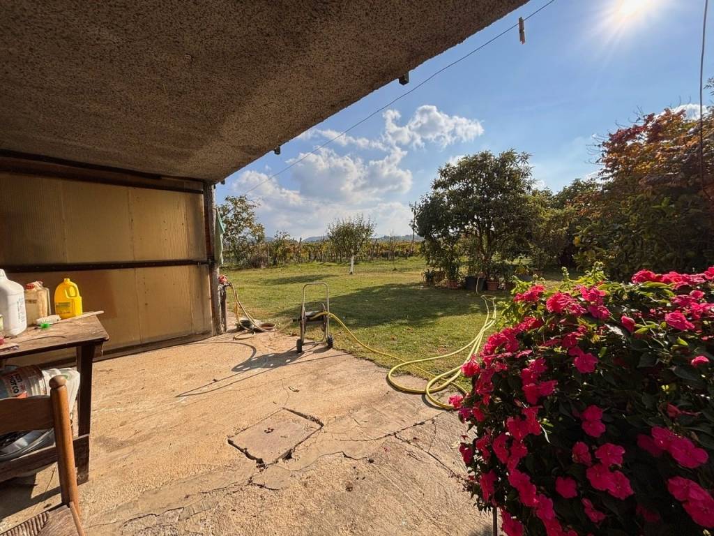 Villa a Carpaneto piacentino in Frazione Travazzano - Foto 4