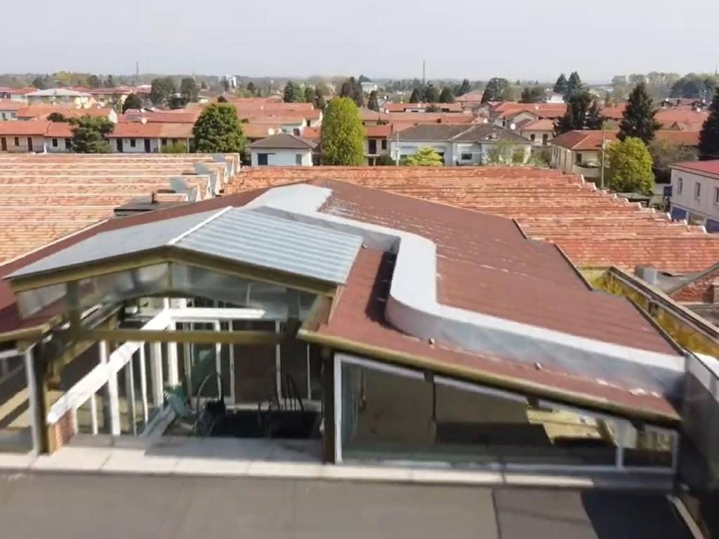 Appartamento a Lonate pozzolo in Via Giuseppe Garibaldi, 2, 21015 Lonate Pozzolo VA, Italia - Foto 2