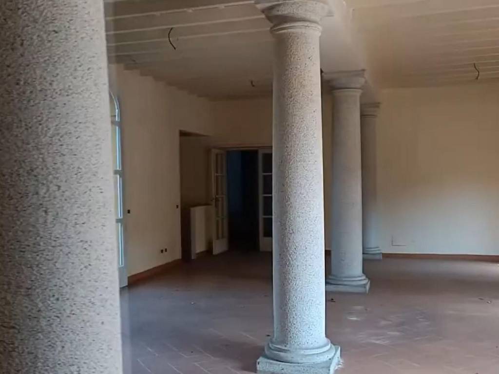 Appartamento a Lonate pozzolo in Via Giuseppe Garibaldi, 2, 21015 Lonate Pozzolo VA, Italia - Foto 3