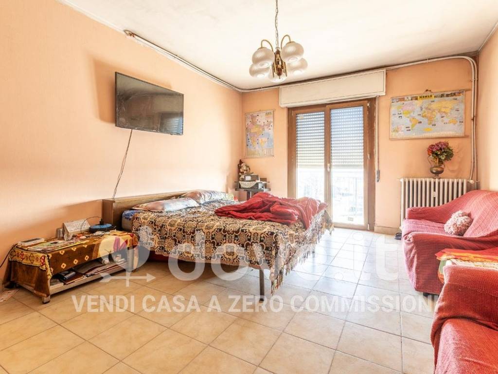 Appartamento a Brembate in Via Bergamo, 17 - Foto 2