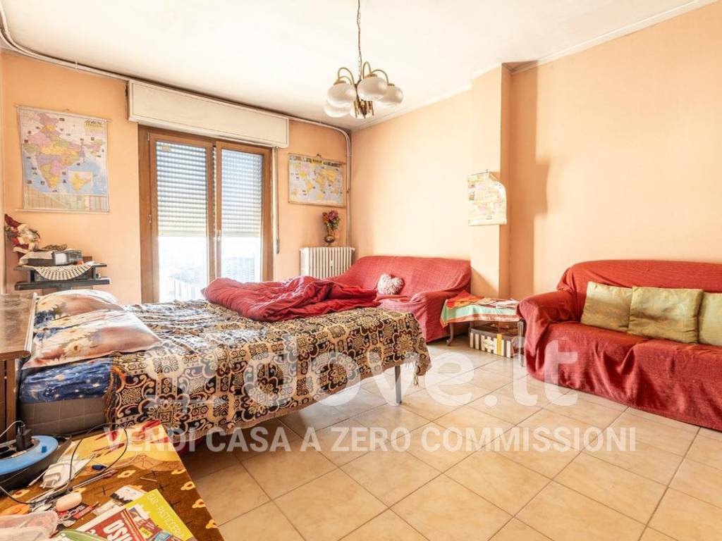 Appartamento a Brembate in Via Bergamo, 17 - Foto 3