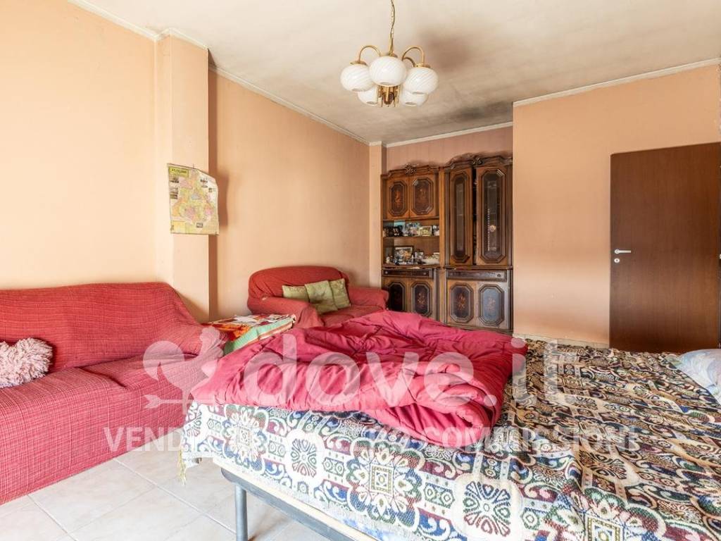 Appartamento a Brembate in Via Bergamo, 17 - Foto 4