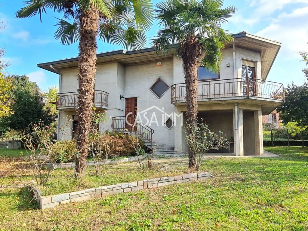 Villa a Taino in Via Bologna - Foto 2