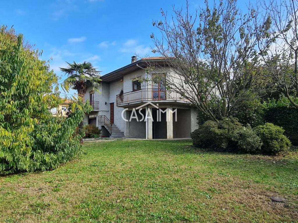 Villa a Taino in Via Bologna - Foto 3