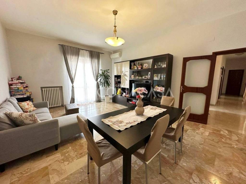 Appartamento a Andria in Via Potenza - Foto 3