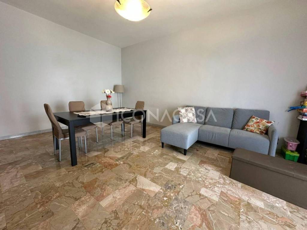 Appartamento a Andria in Via Potenza - Foto 4