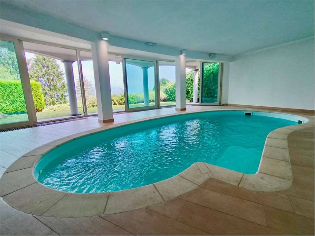 Villa a Luino - Foto 2