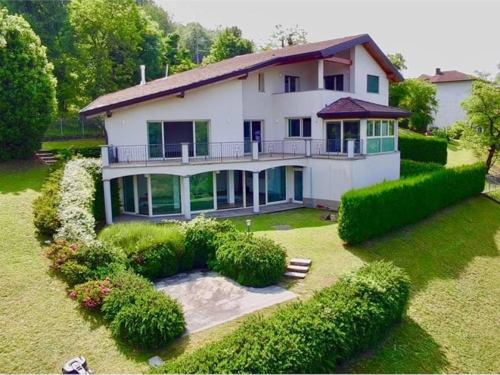 Villa a Luino - Foto 3