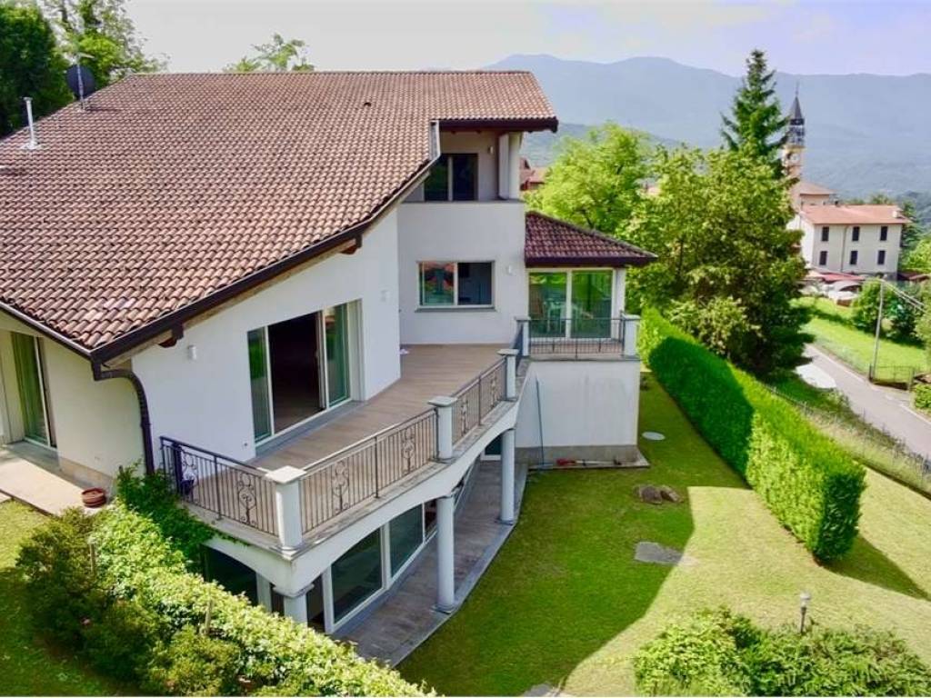 Villa a Luino - Foto 4